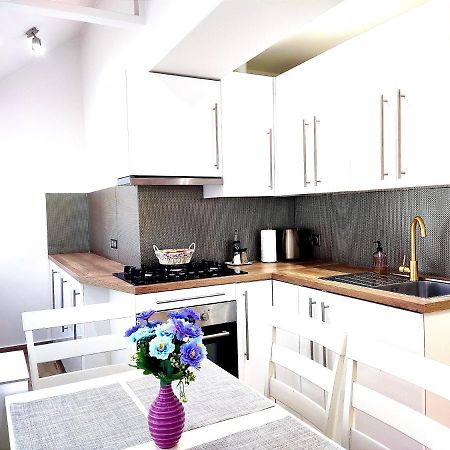 Sun Apartment Center City Chisinau Eksteriør bilde